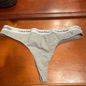 CALVIN KLEIN UNDERWEAR